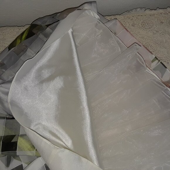 Ted Baker Skirt Double Lined - Picture 6 of 11